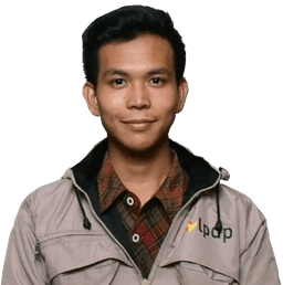 Beny Bermanto 🇮🇩