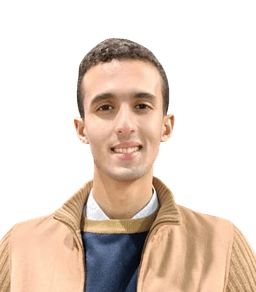Yousef Nabil 🇪🇬
